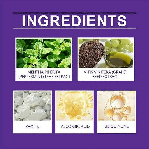 oralhoo teeth restoration mineral powder (original) oralhoo teeth restoration mineral powder (original)