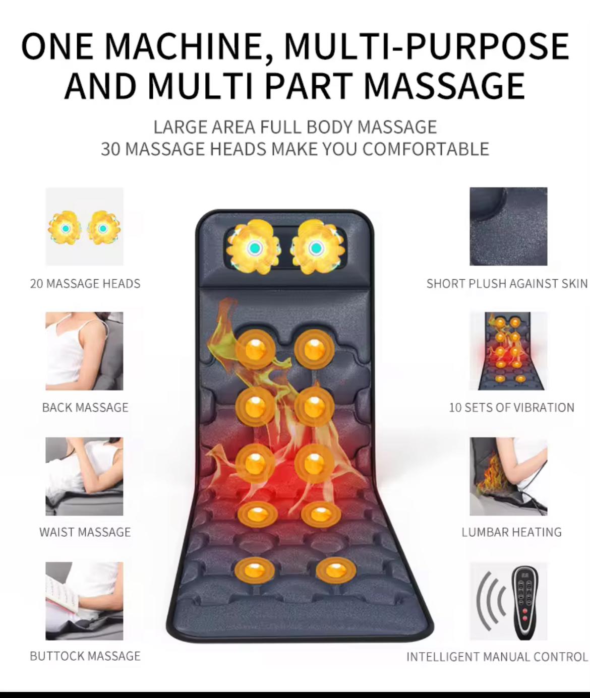 foldable massage matters foldable massage matters