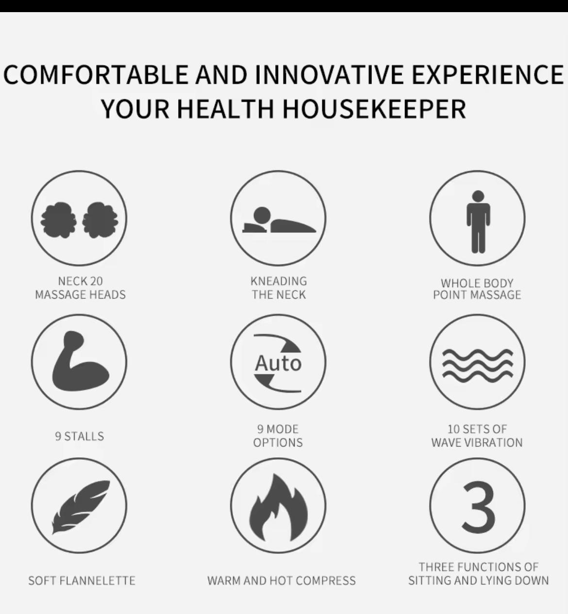 foldable massage matters foldable massage matters