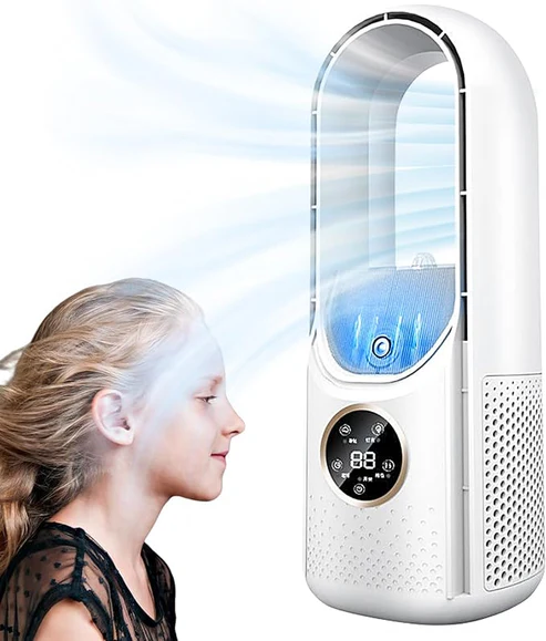 air bladeless fan air bladeless fan