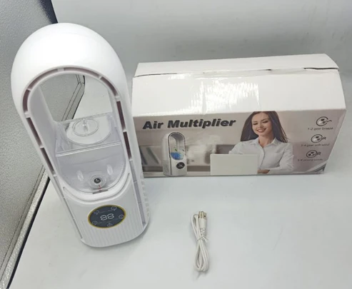 air bladeless fan air bladeless fan