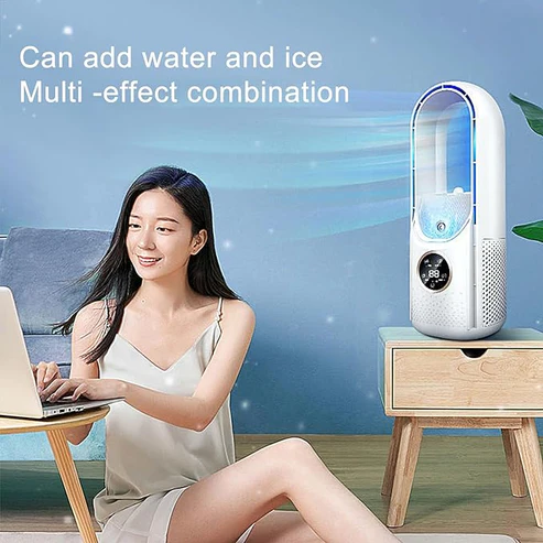 air bladeless fan air bladeless fan