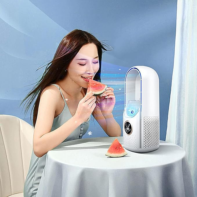 air bladeless fan air bladeless fan