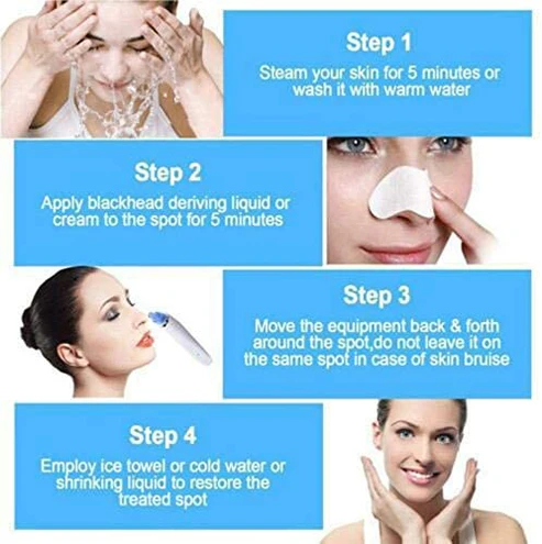 blackhead remover blackhead remover